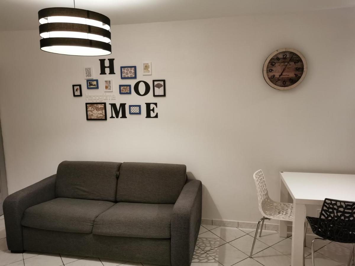 Au Petit Bonheur Malouin Apartment Exterior photo